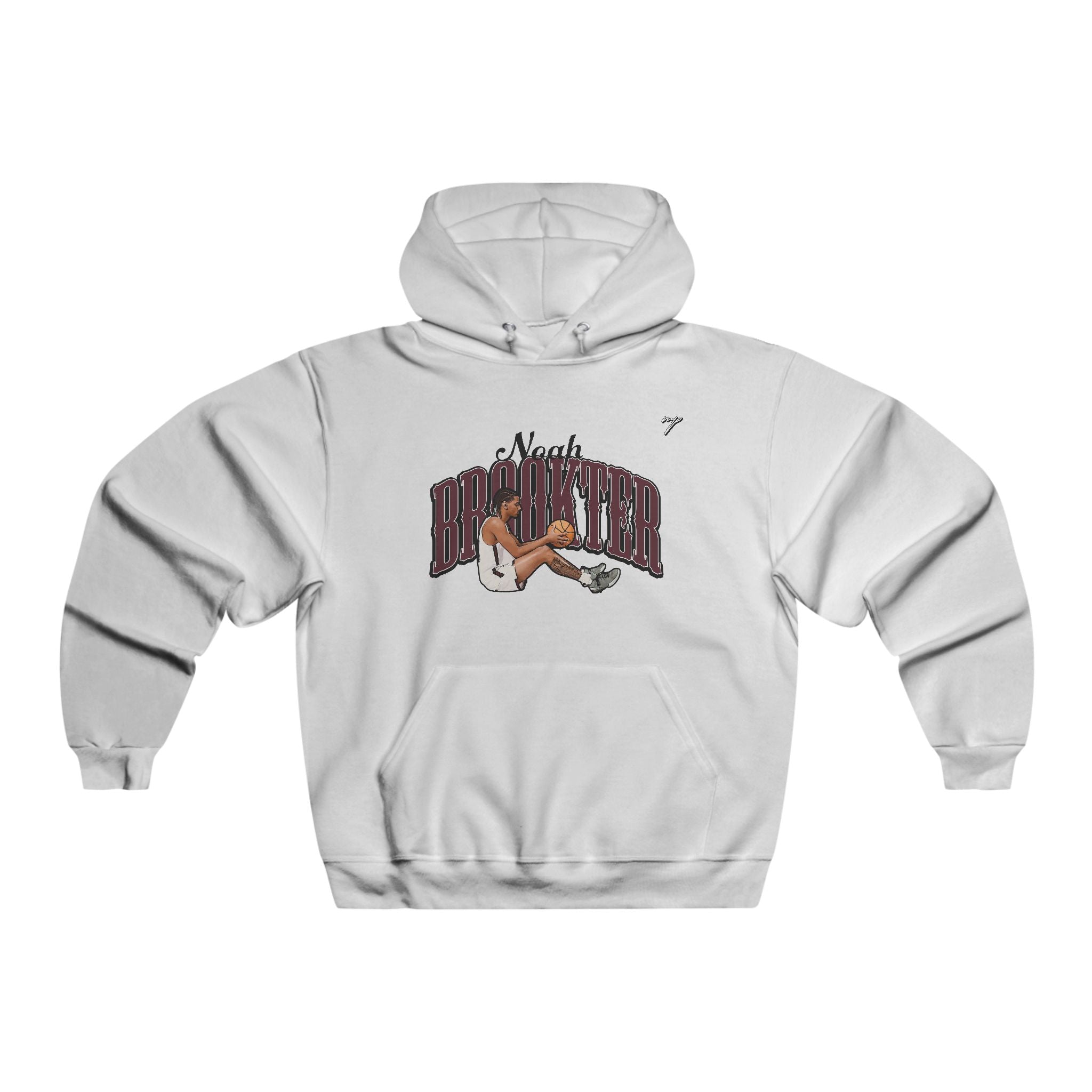 Noah Brookter Vintage Hoodie