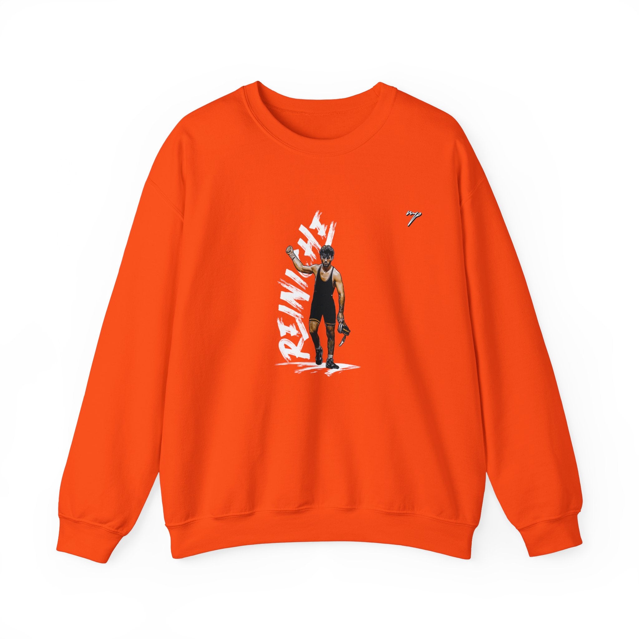 Mason Reiniche Crewneck Sweatshirt