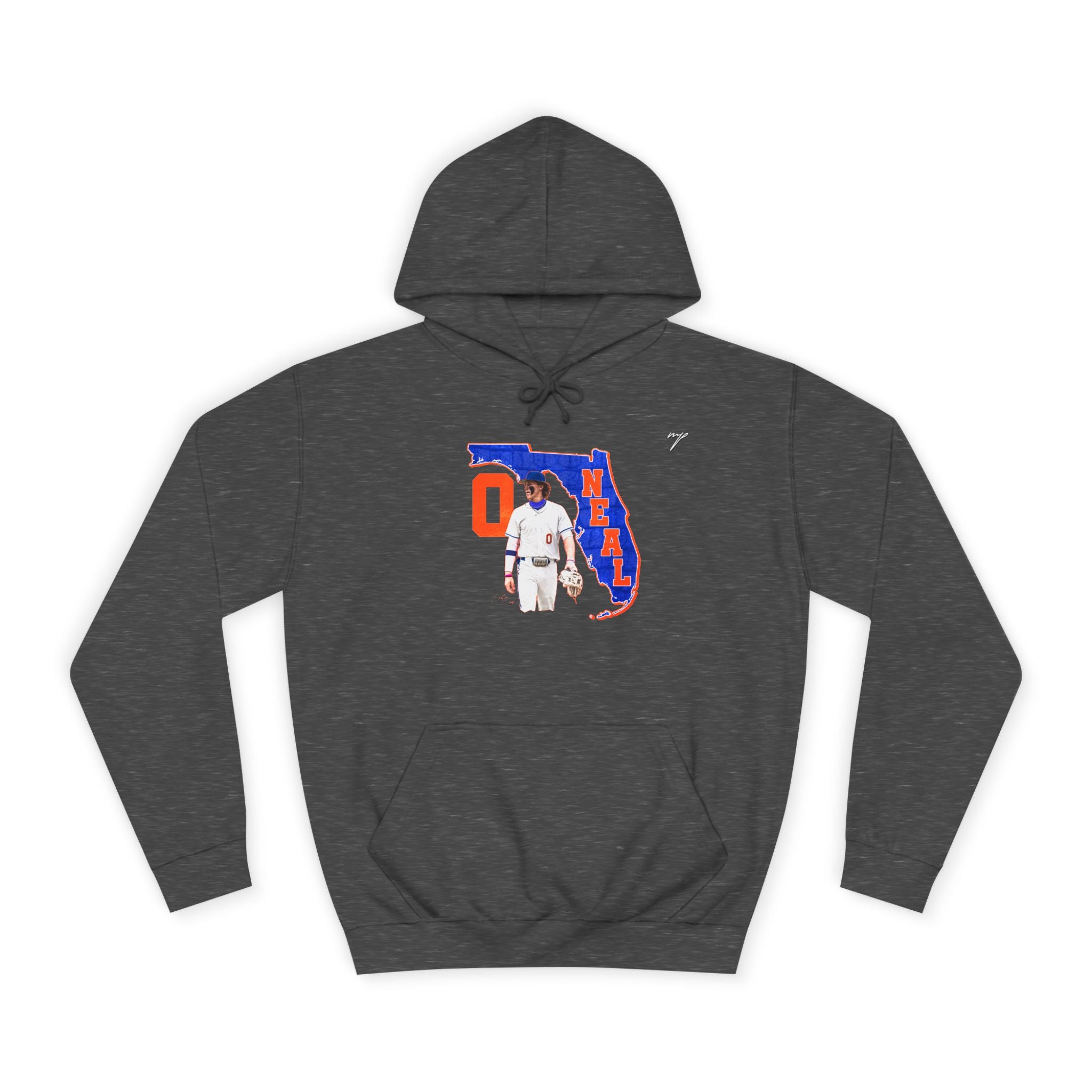 Keaton Neal Hoodie