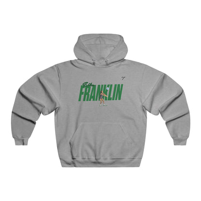 Eika Franklin Vintage Hoodie