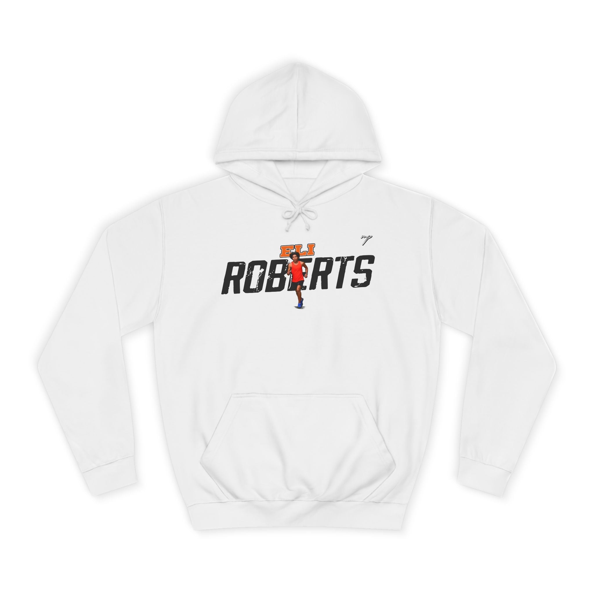 Eli Roberts Hoodie