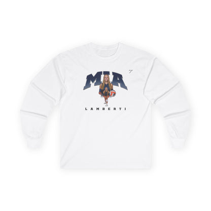 Mia Lamberti Long Sleeve