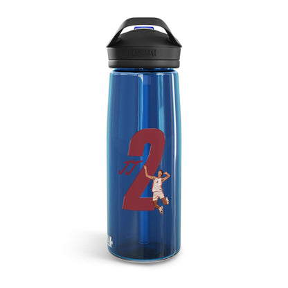 Jamel Toste CamelBak Water Bottle