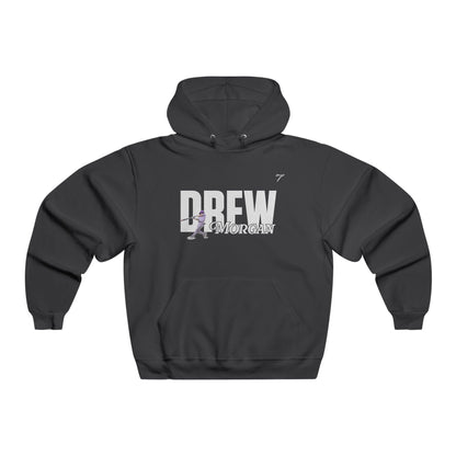 Drew Morgan Vintage Hoodie