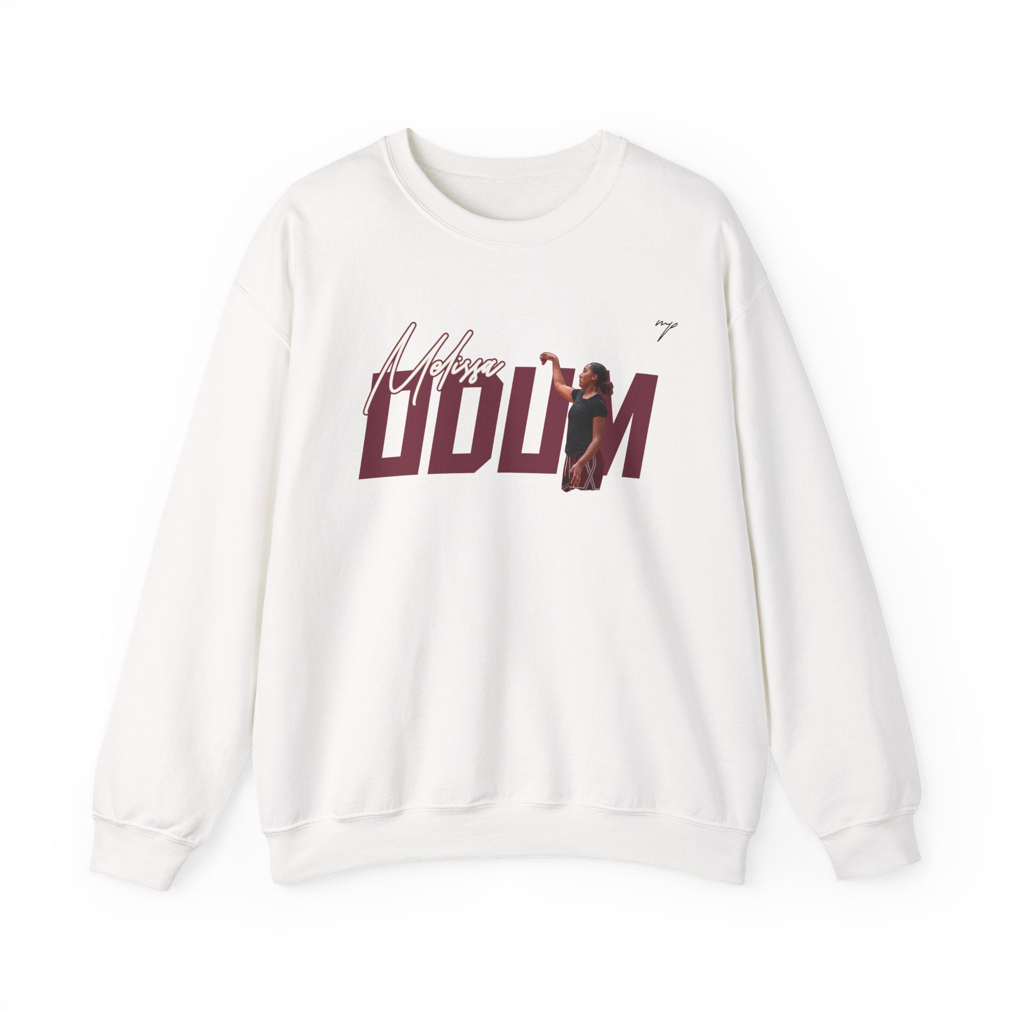 Melissa Odom Crewneck