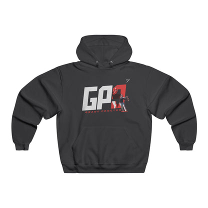 Grady Proctor Vintage Hoodie