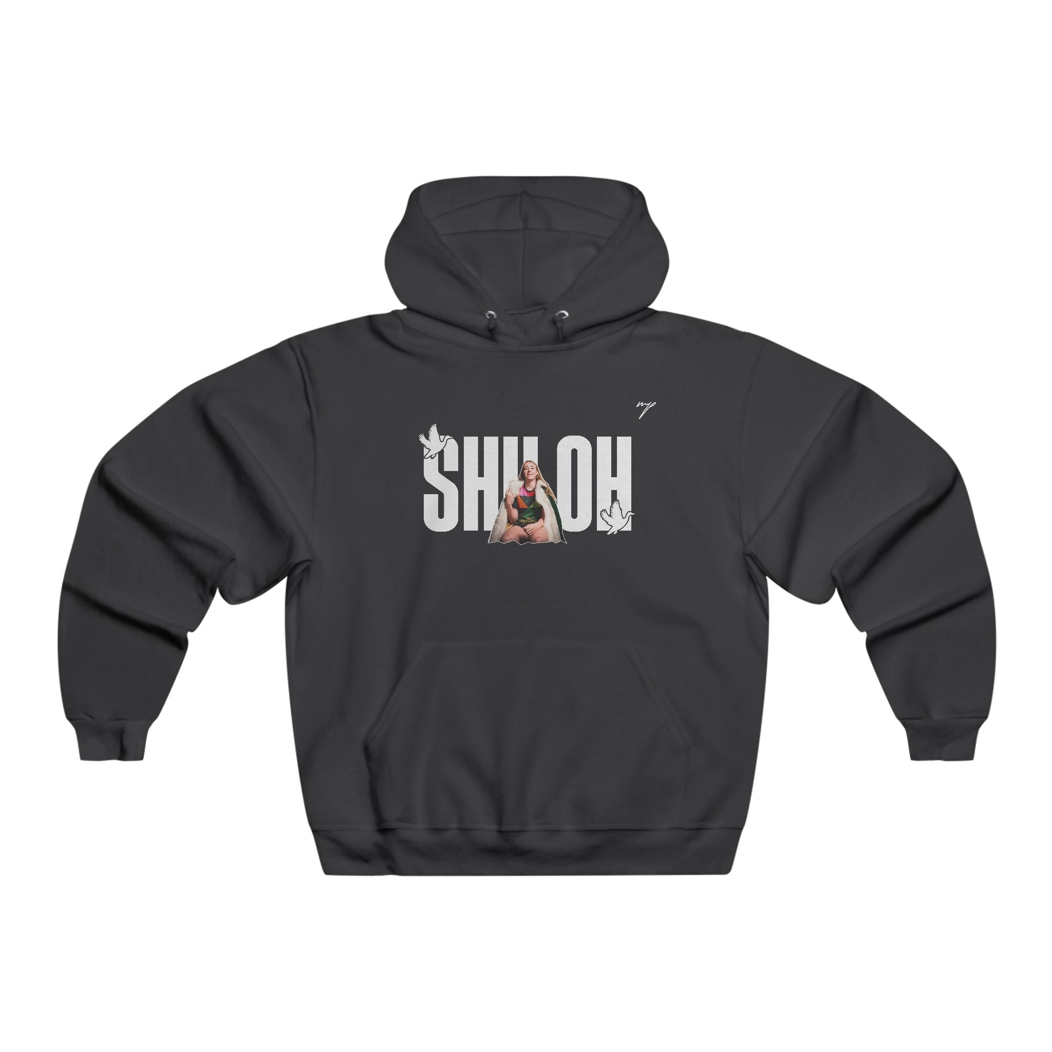 Shiloh Baird Vintage Hoodie