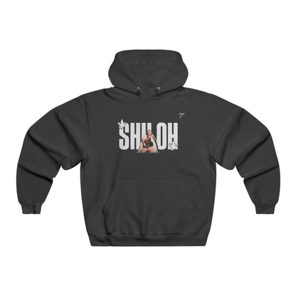 Shiloh Baird Vintage Hoodie