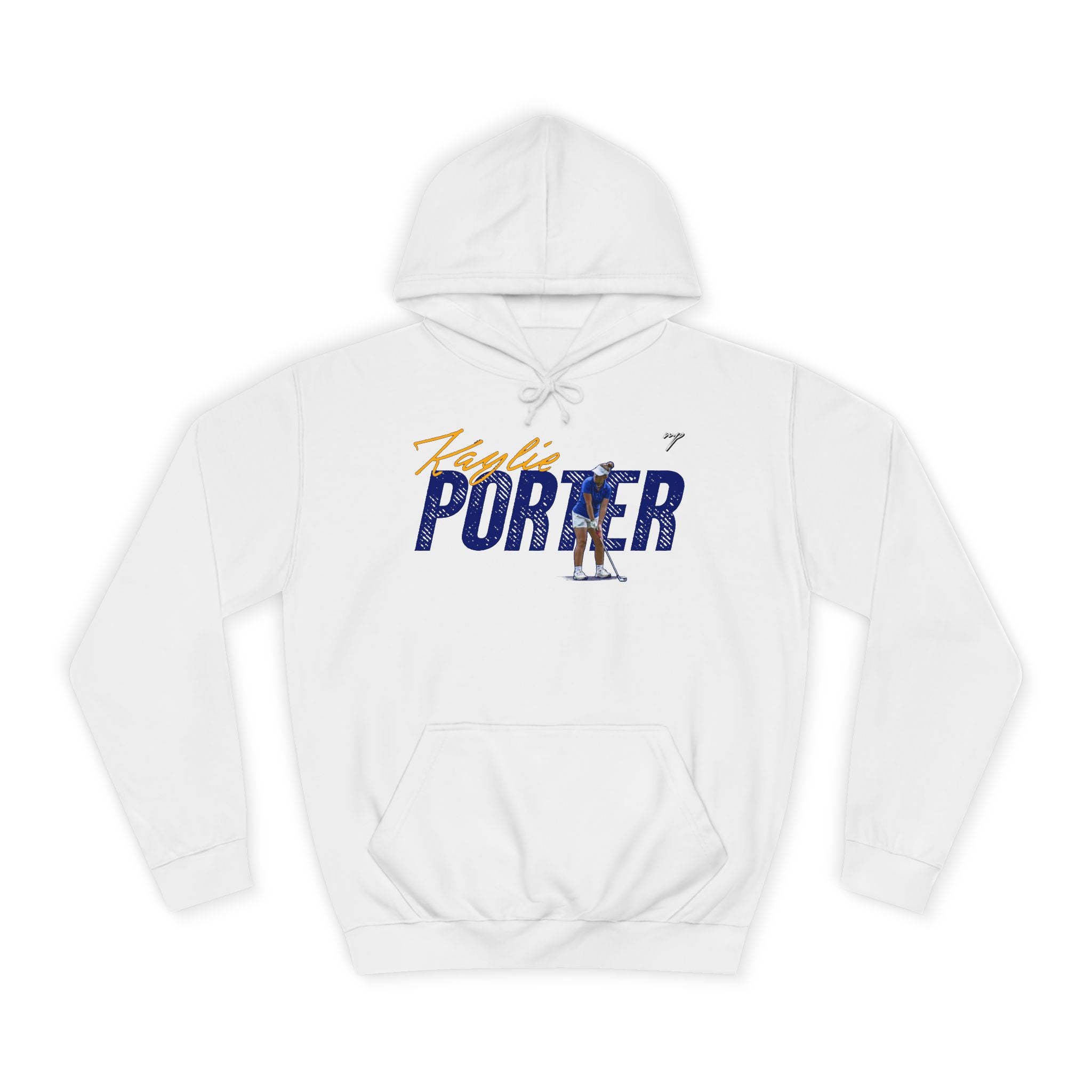 Kaylie Porter Hoodie