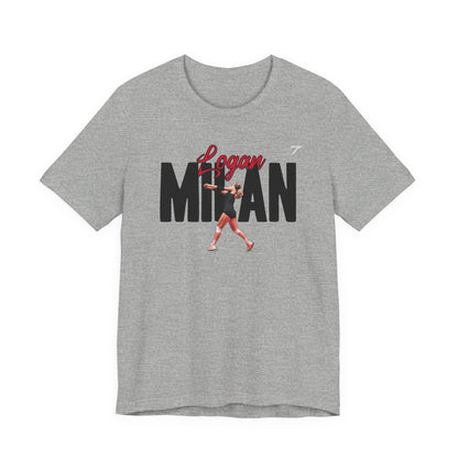 Logan Milan Graphic Tee