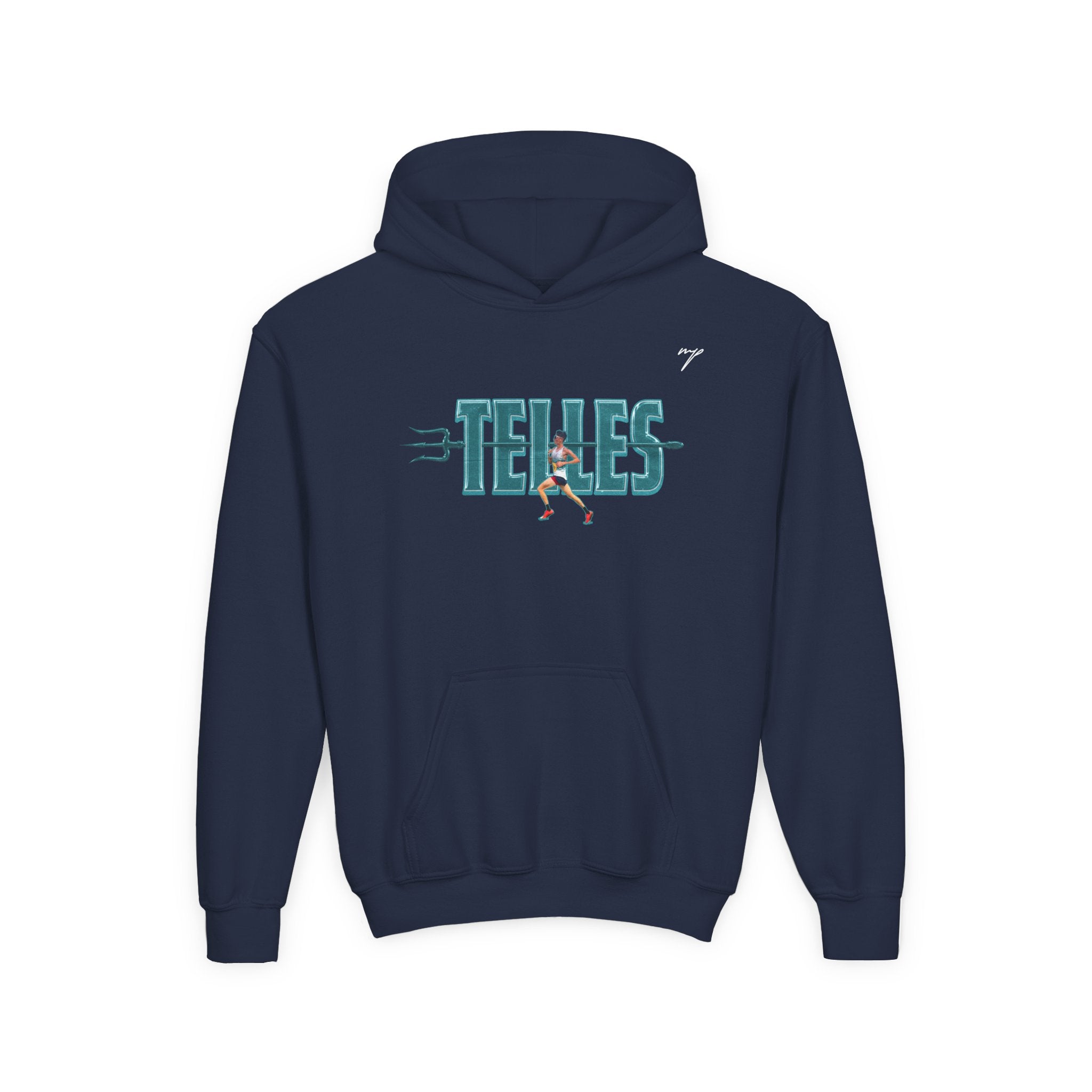 Renn Telles YOUTH Hoodie