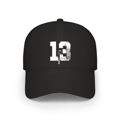 Carly Fonda Hat