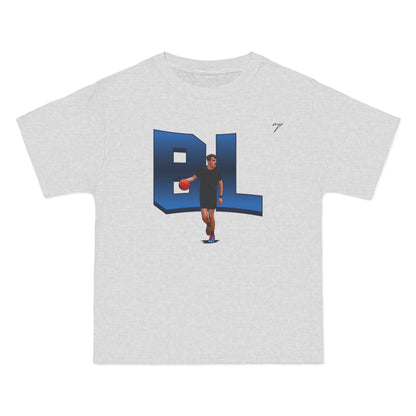 Braeden Leist Vintage Tee