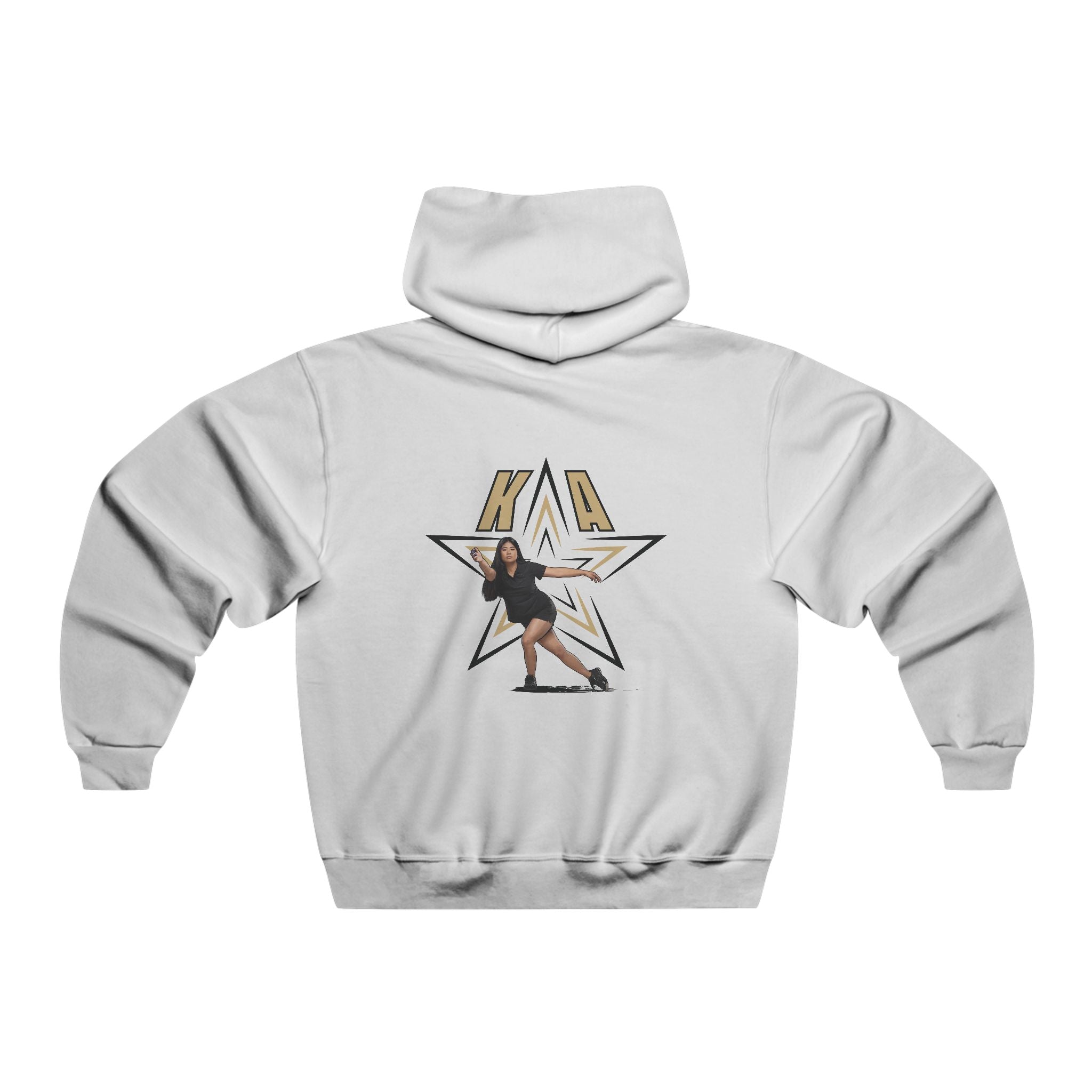 Katelyn Abigania Vintage Hoodie