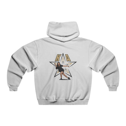 Katelyn Abigania Vintage Hoodie