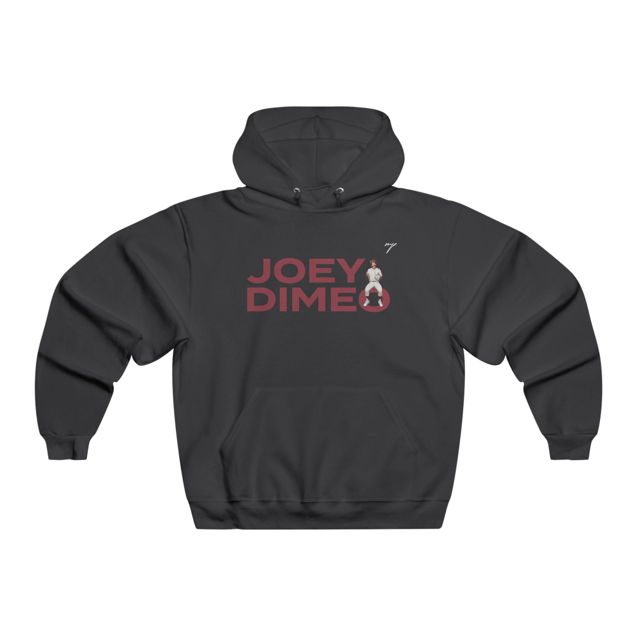 Joey DiMeo Vintage Hoodie