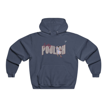 Courtney Poulich Vintage Hoodie