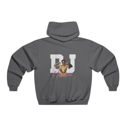 DJ Harrison Vintage Hoodie