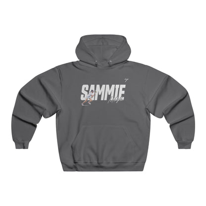 Sammie Mclaughlin Vintage Hoodie