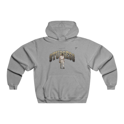 Isaac Sturgess Vintage Hoodie