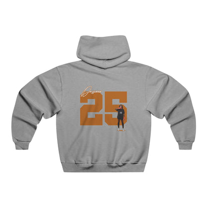 Mateya Dessieux Vintage Hoodie