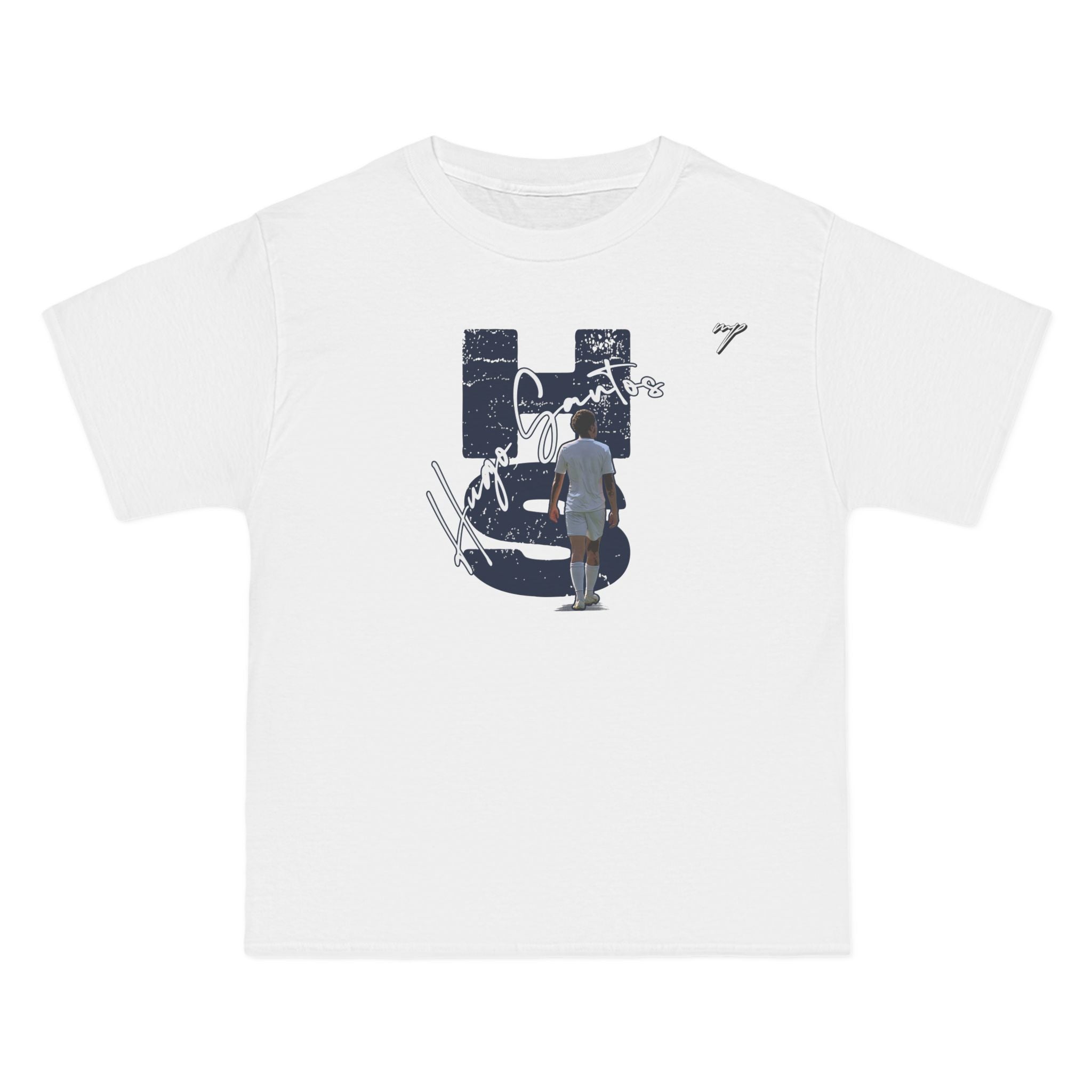 Hugo Freitas dos Santos Vintage Tee
