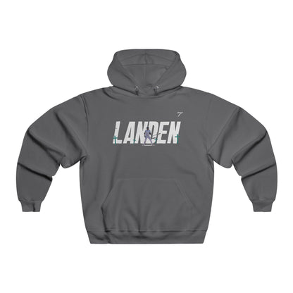 Landen Calabrese Vintage Hoodie