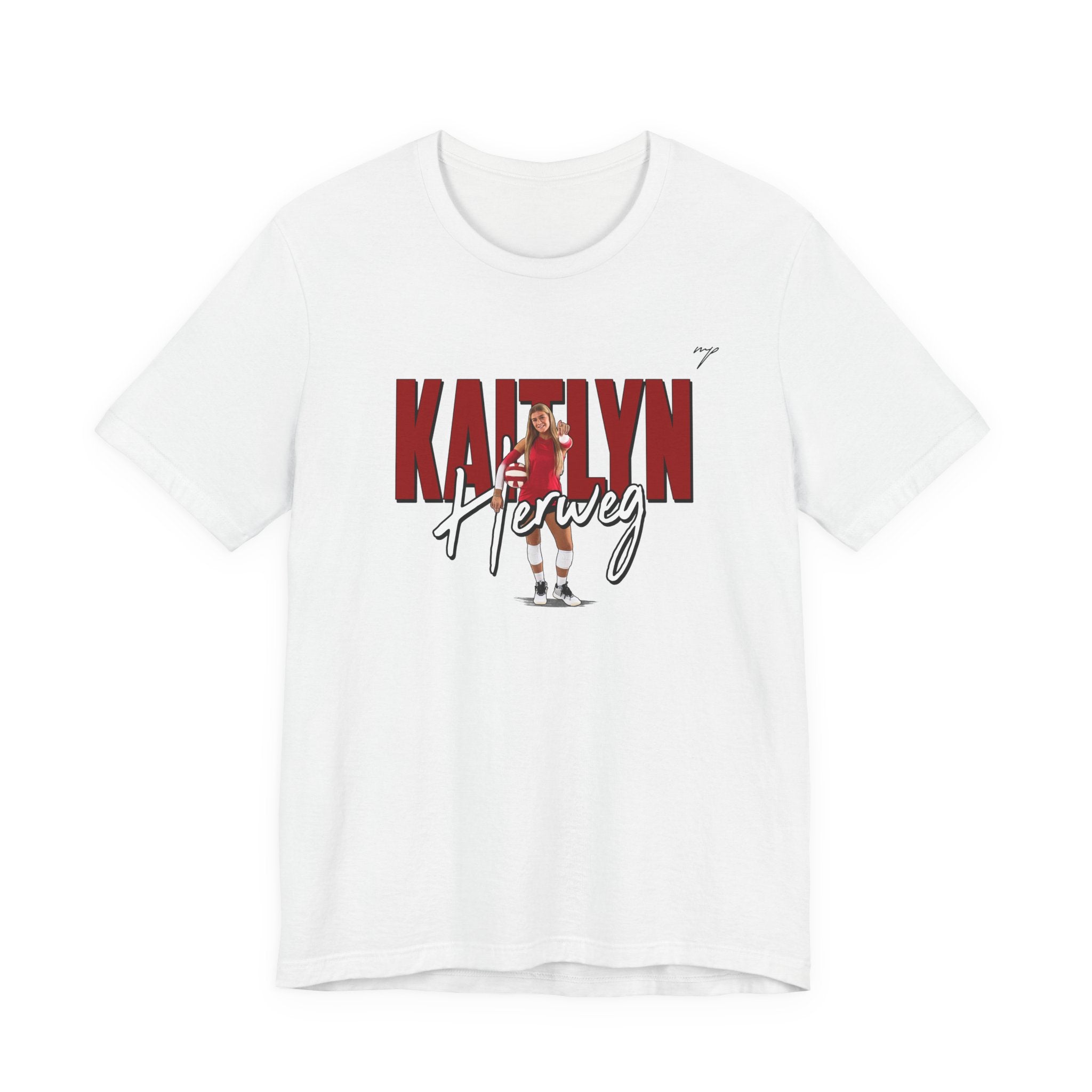 Kaitlyn Herweg Graphic Tee