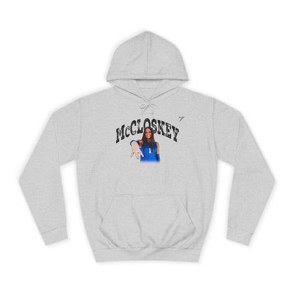Riley McCloskey Hoodie