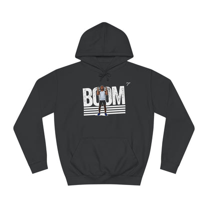 Allen Akins Hoodie