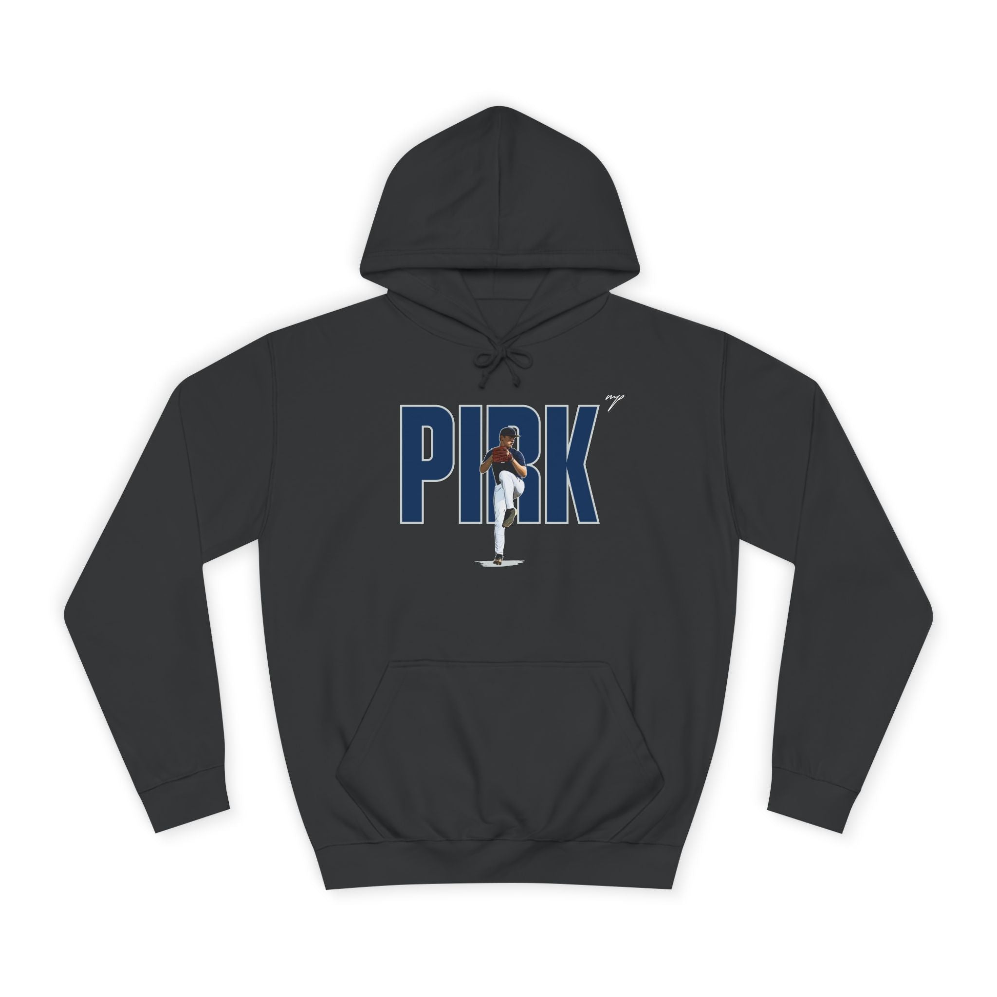 Hunter Pirkle Hoodie
