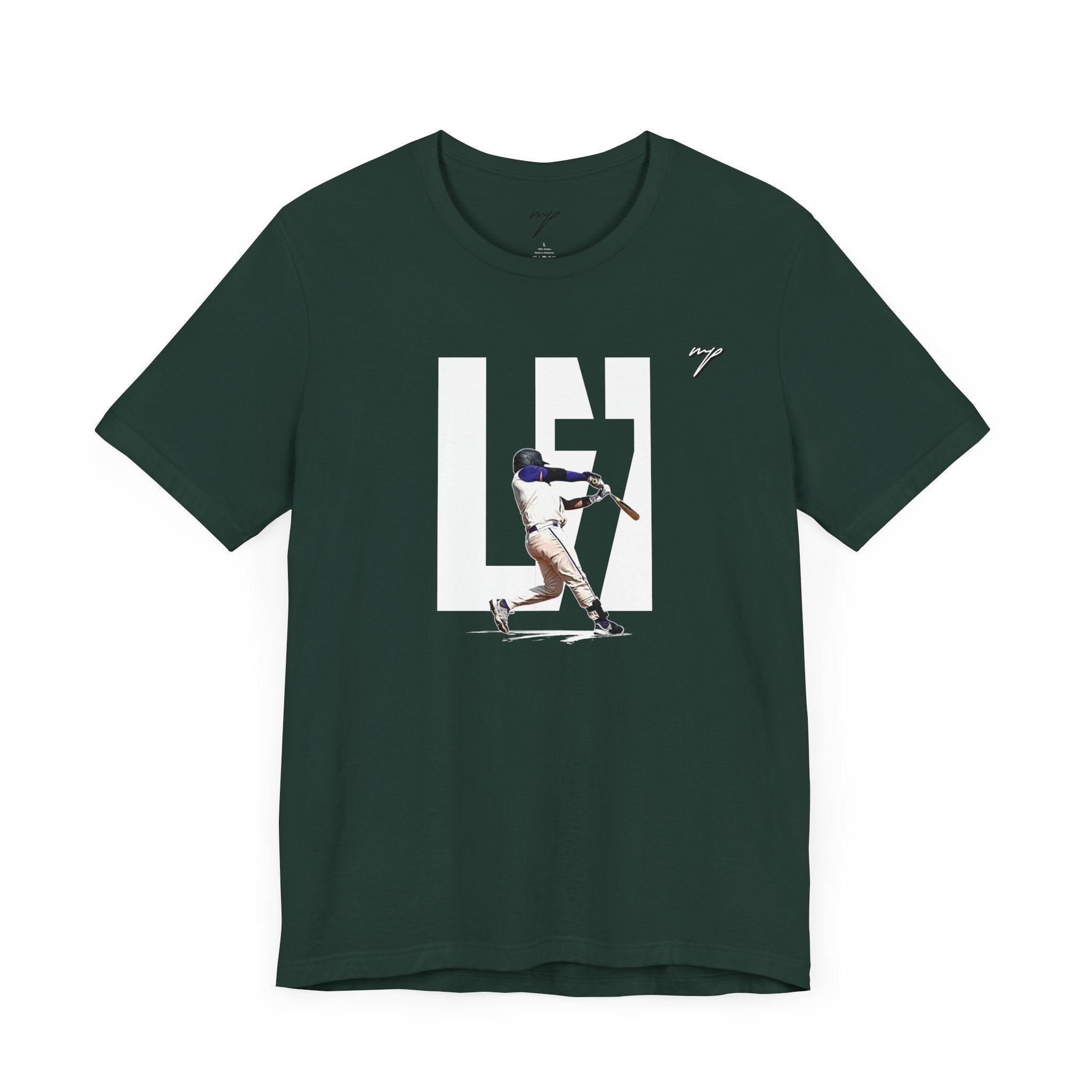 Graphic Tee Correct Prices