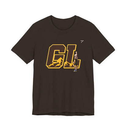 Gunner Lopez Graphic Tee