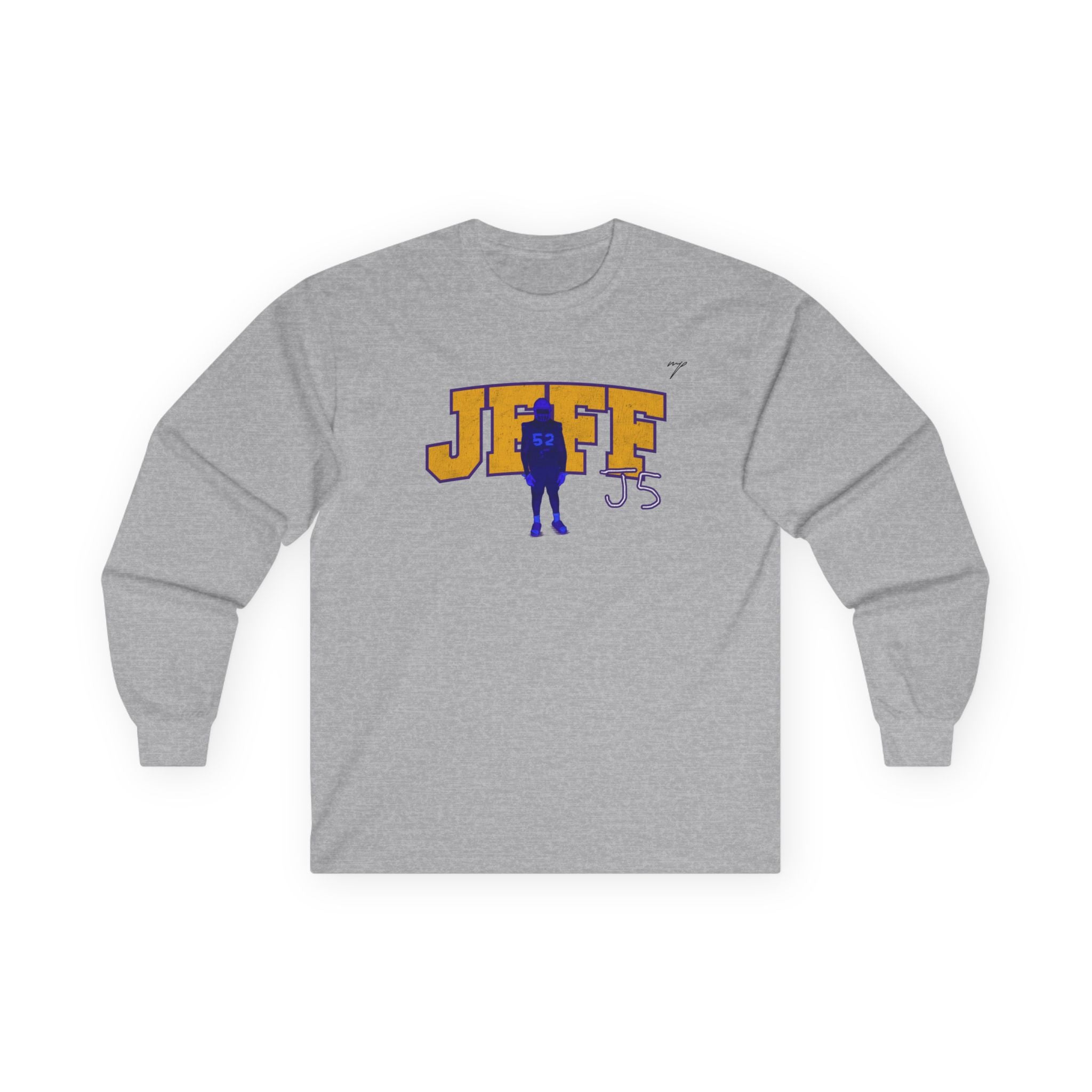 Jeff Brantley Long Sleeve