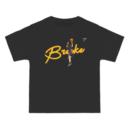Brooke Leonardi Vintage Tee