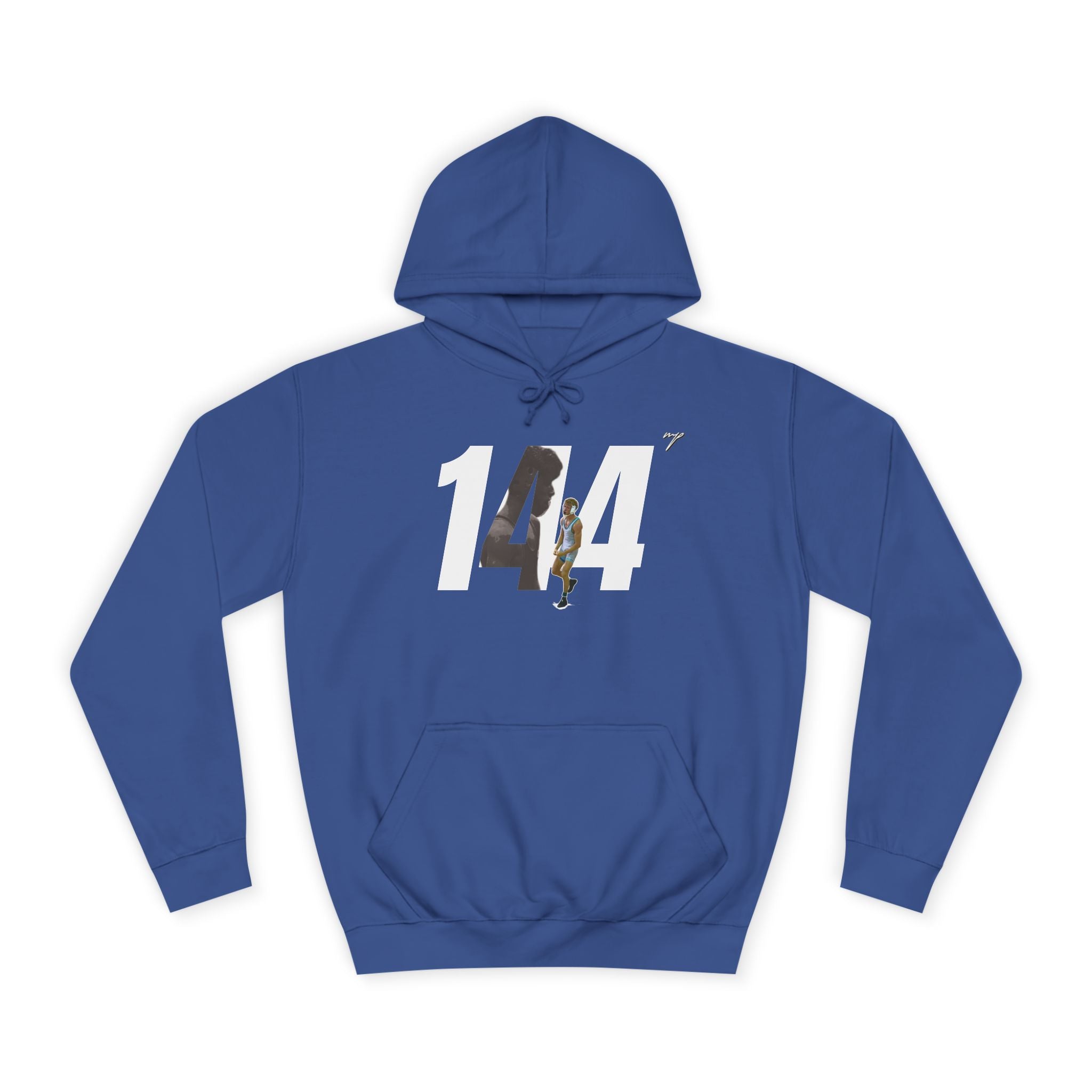 Gianni Valeriani Hoodie