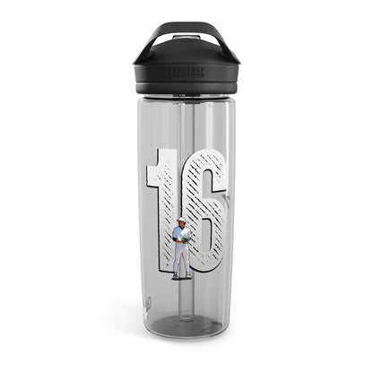 Matthew Heyl CamelBak Water Bottle