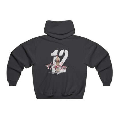 Tyler Hughes Vintage Hoodie