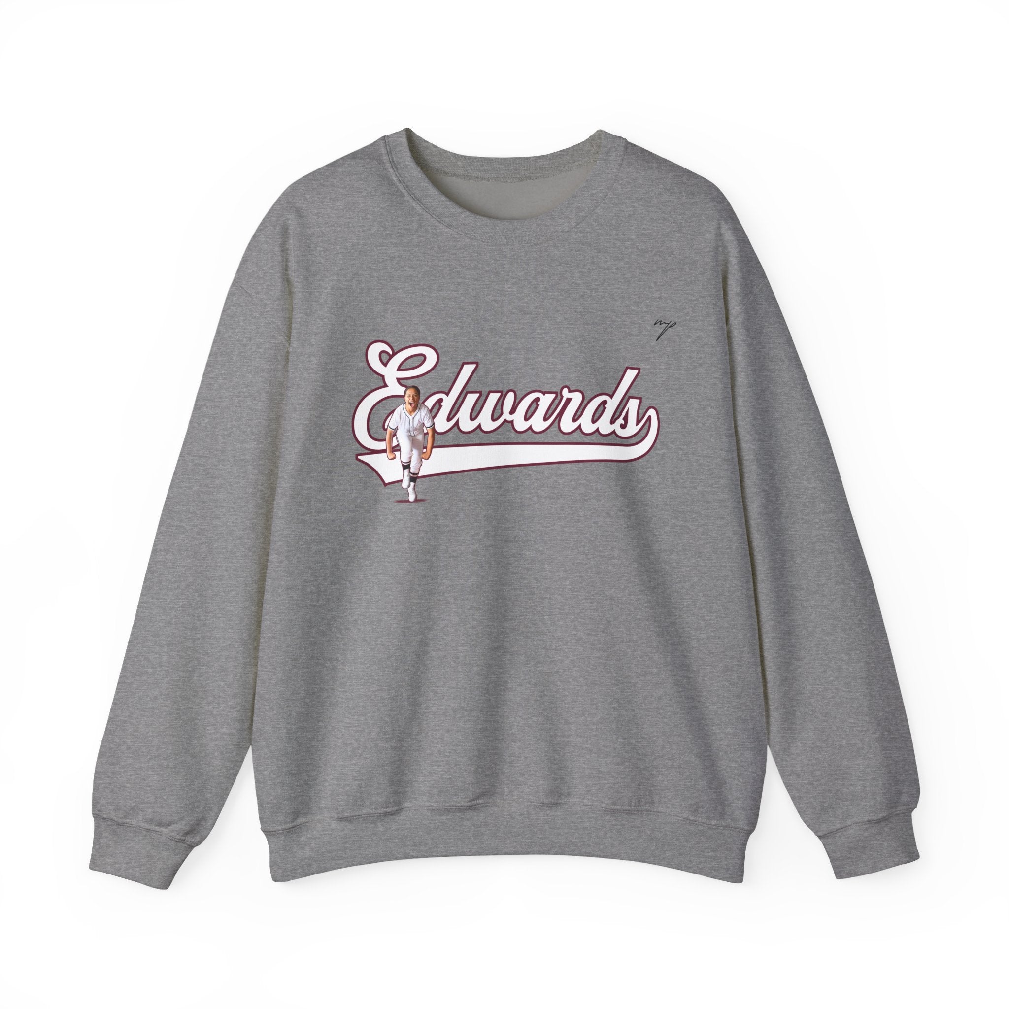 Tylen Edwards Crewneck