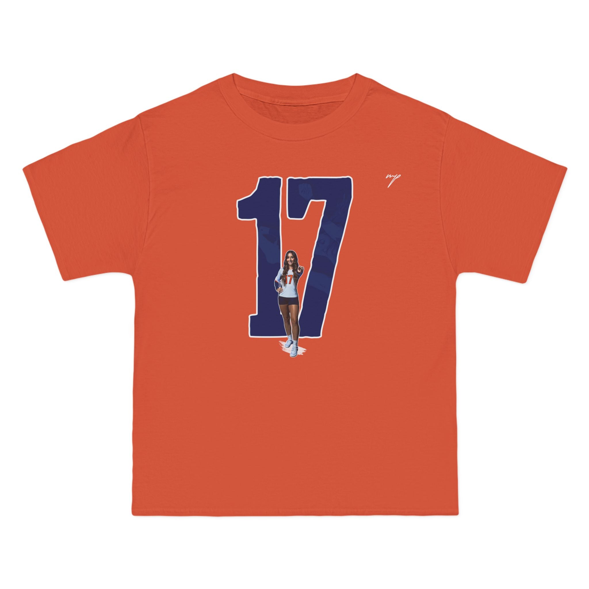 Allison Geiger Vintage Tee