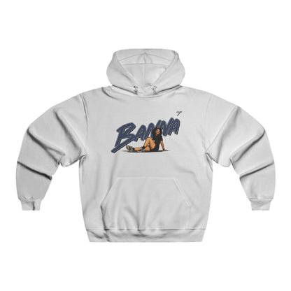 Sabanna Berrios Vintage Hoodie