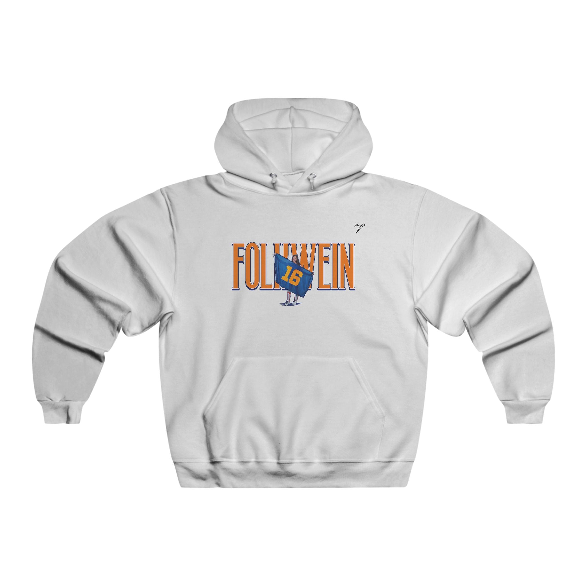 Kylie Folkwein Vintage Hoodie
