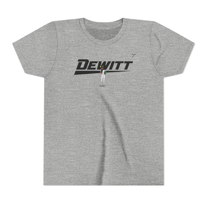 Analise DeWitt YOUTH Graphic Tee