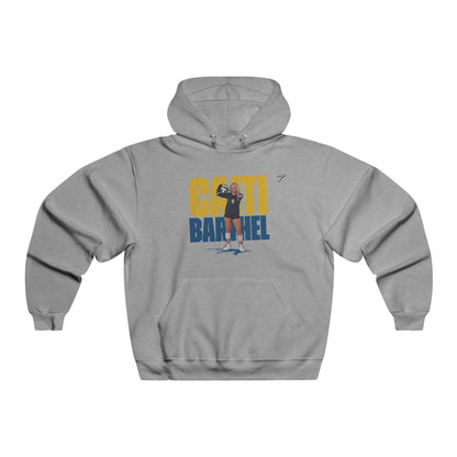 Caiti Barthel Vintage Hoodie