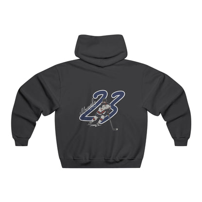 Ellie Marcovsky Vintage Hoodie