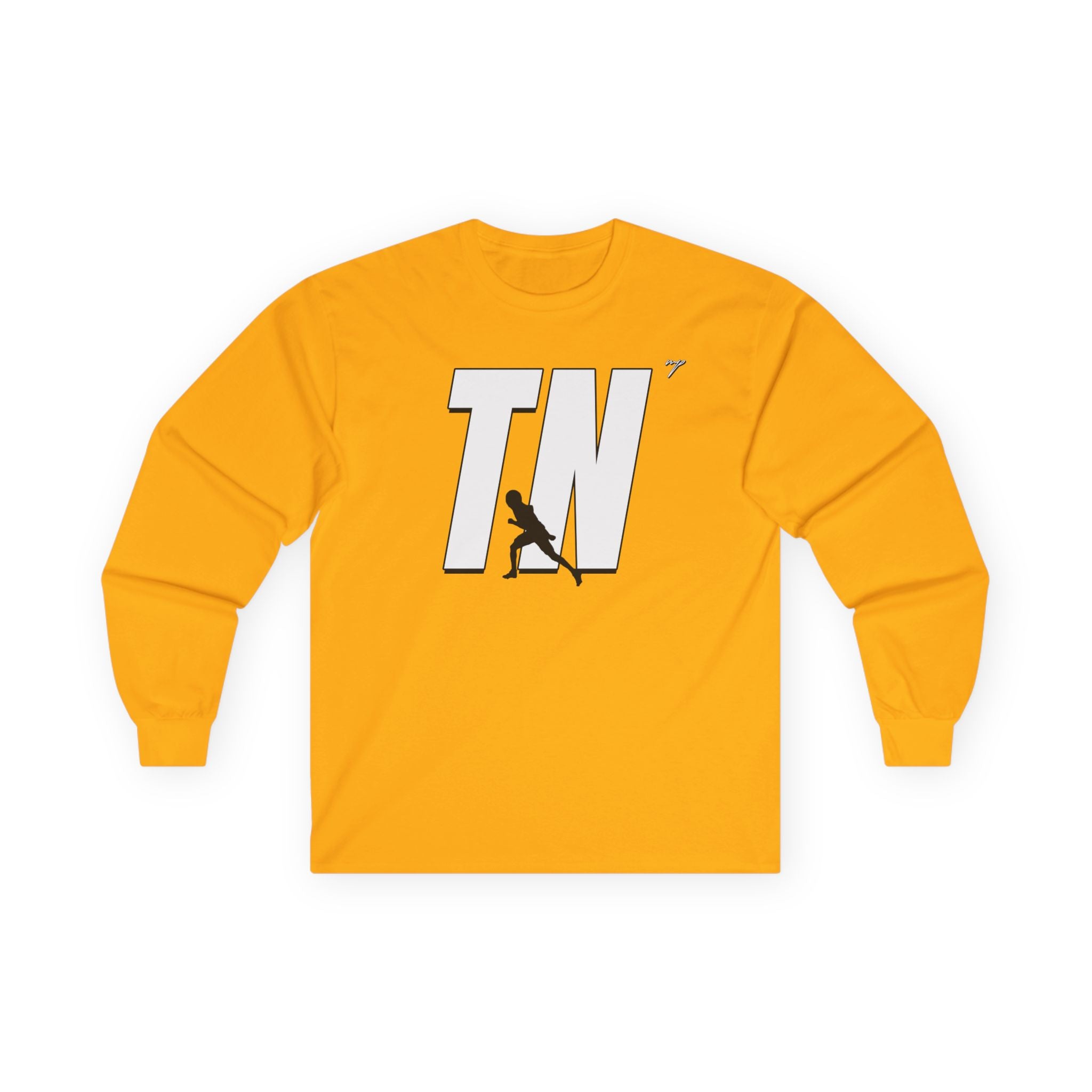 Tyron Nelson Long Sleeve Tee