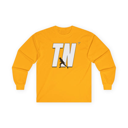 Tyron Nelson Long Sleeve Tee
