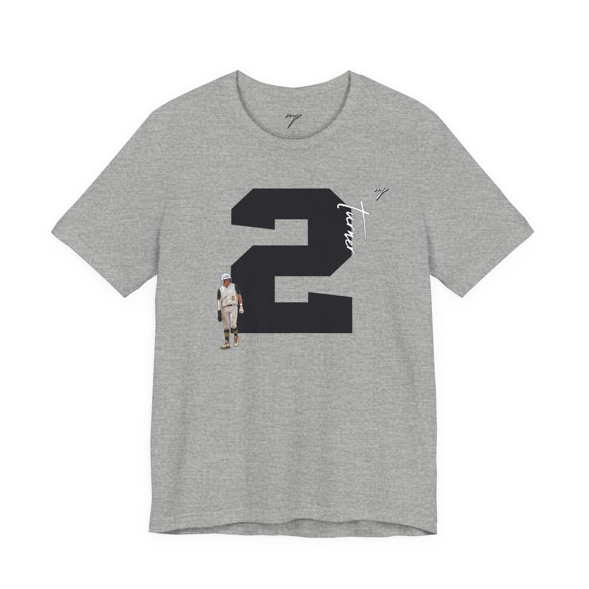 Turner Bennett Graphic Tee