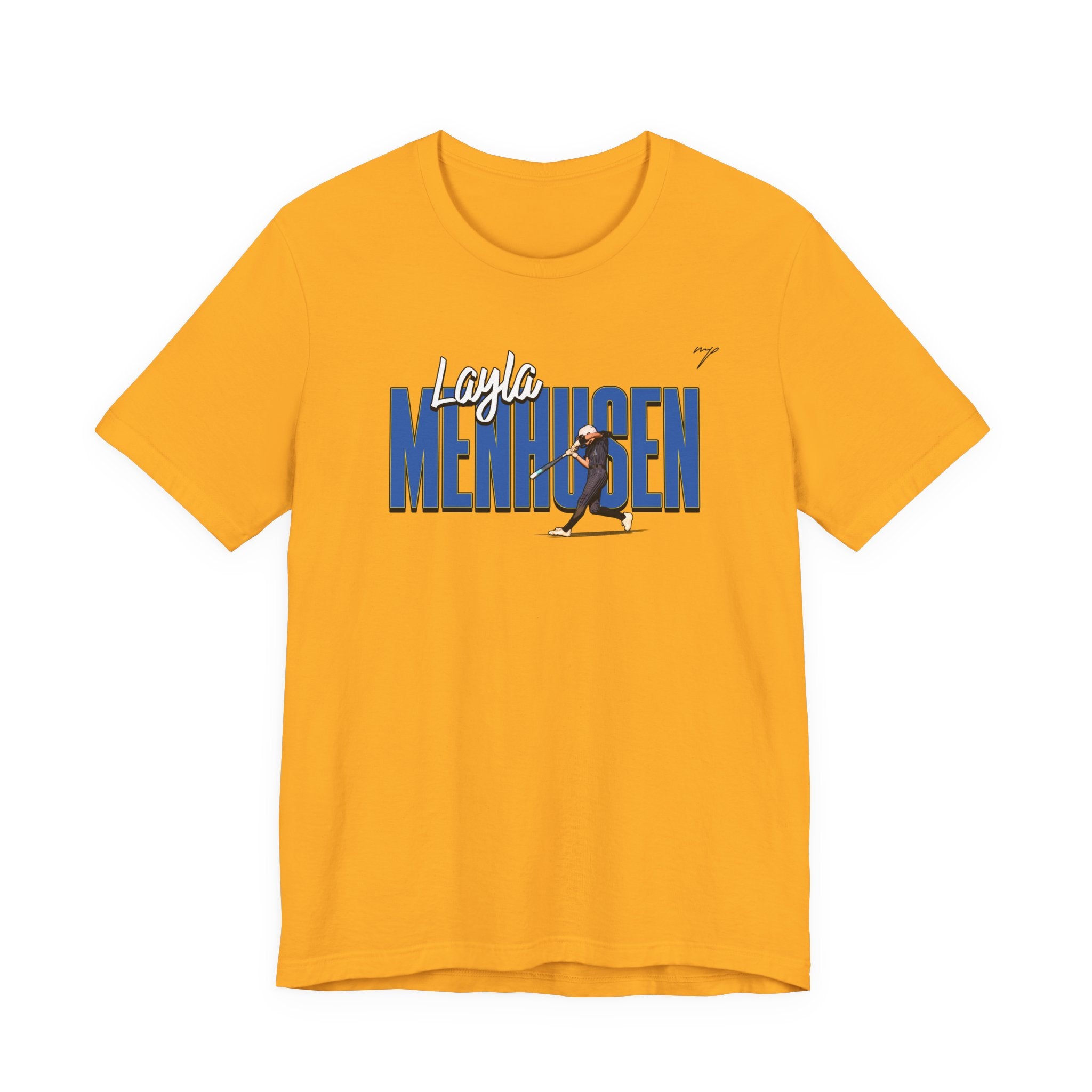 Layla Menhusen Graphic Tee