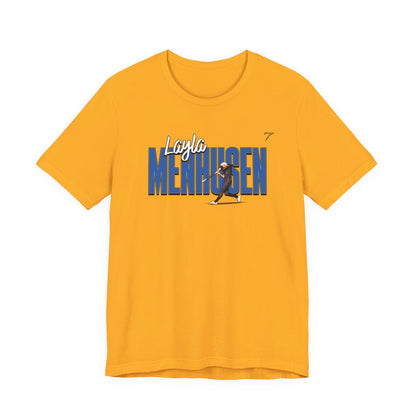 Layla Menhusen Graphic Tee